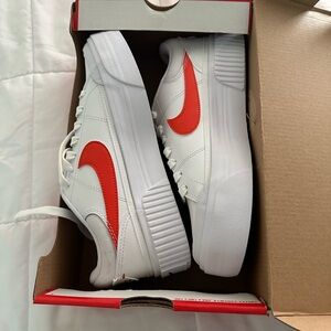 Nike court legacy lifts